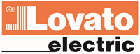 Lovato logo