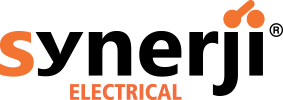 Synerji logo