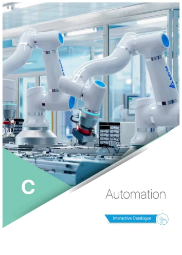 Automation catalogue