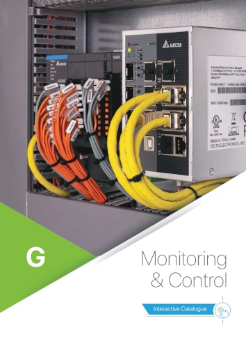 Communication catalogue