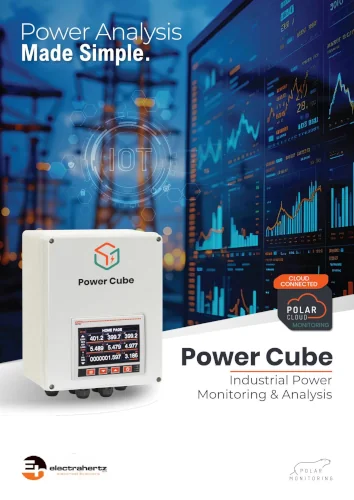 Polar Power Cube