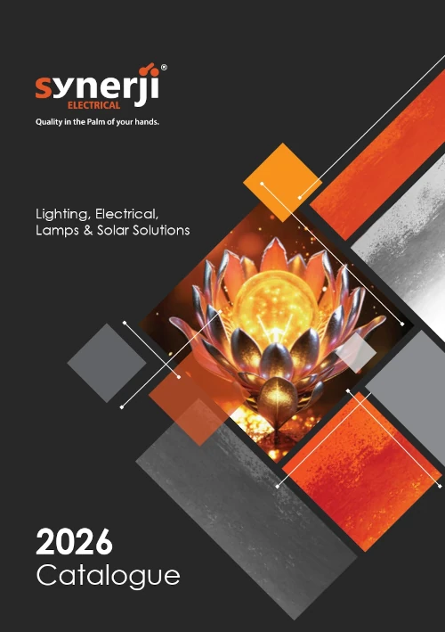 Synerji Catalogue