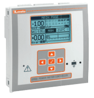 power factor controllers