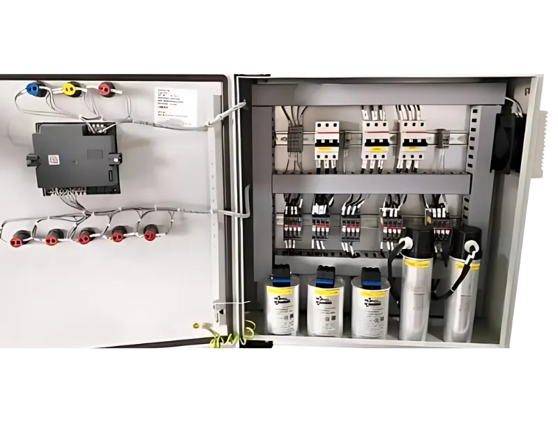 Power Factor Correction